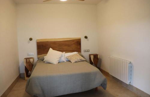 Casa Rural Monte Ardal 1 - Foto 8