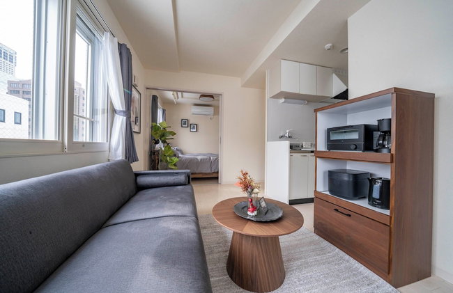COURT VILLA SAPPORO 403 - Foto 16