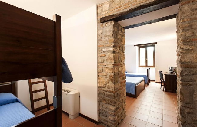 l'antico casale - Photo 3