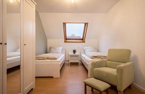 Ferienwohnung Allgäu - Foto 9