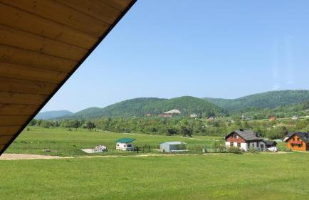 Jaworowe Wzgórze - Foto 40