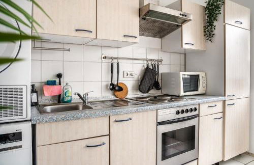 Lichtdurchflutetes Raumwunder, 115qm, 2 Stöckig - Foto 38