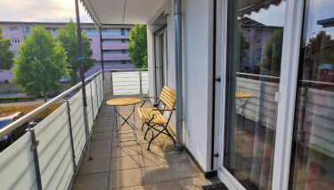 Ferienwohnung Pinovas - Foto 2