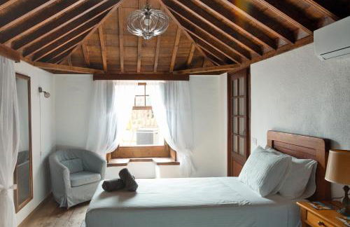 Casa Emblemática Isabel - Foto 30