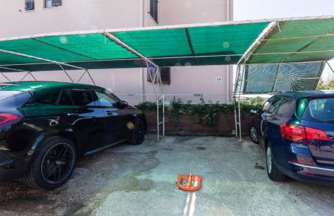 Apartman Neda -Vantacici Malinska - Foto 14