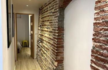 Le Charmant - Appartement Calme et Cosy au coeur de Toulouse - Proche Transports - Photo 14