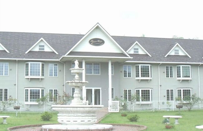 Condominium Square Hills - Foto 10