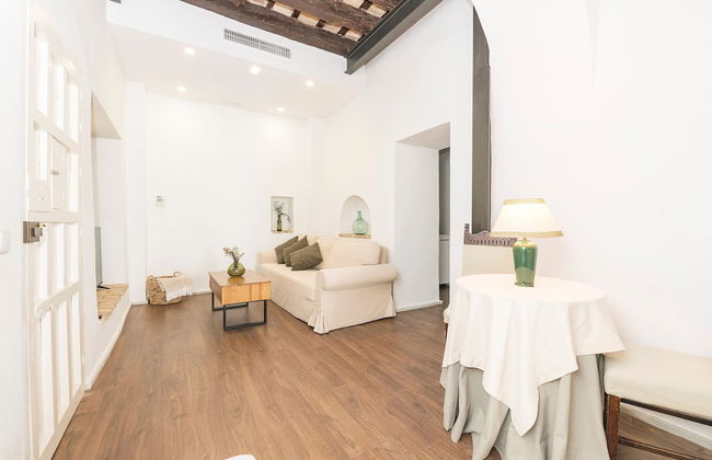 Mar Abierto A in Sanlucar de Barrameda - Foto 7