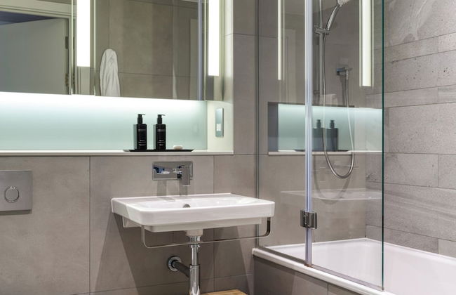 CitySuites Aparthotel - Photo 42