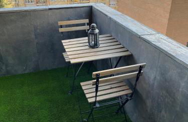 Precioso Loft zona Santiago Bernabéu Madrid - Photo 44