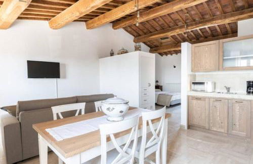 La Piazza - Appartamento con vista - Foto 1