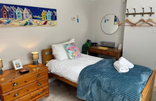 Sunrise Apartment - Foto 12