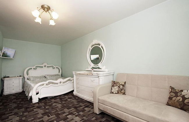 ApartLux Rimskaya - Photo 11