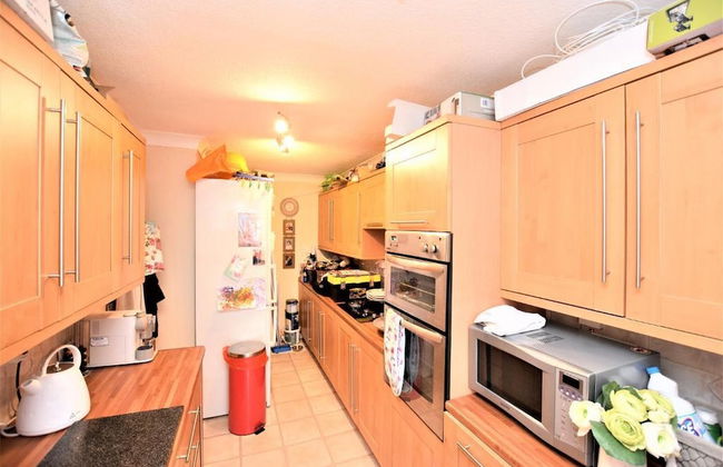 Bridle Lodge Apartments - Foto 29