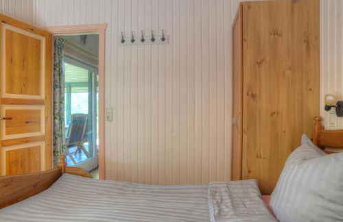 Holiday Home Wiesenhütte by Interhome - Foto 38