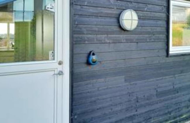 10 Person Holiday Home in Ronde - Foto 24