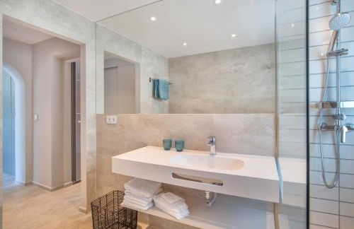 Casa Cael : gezellig huis met prachtig zicht - Foto 24