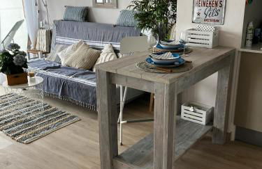 Costa Brava beach studio - Foto 30