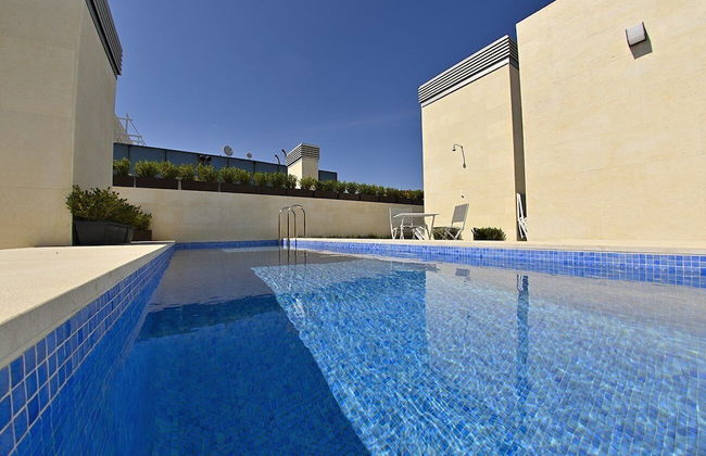 HoliHome Rambla 24 - Foto 79