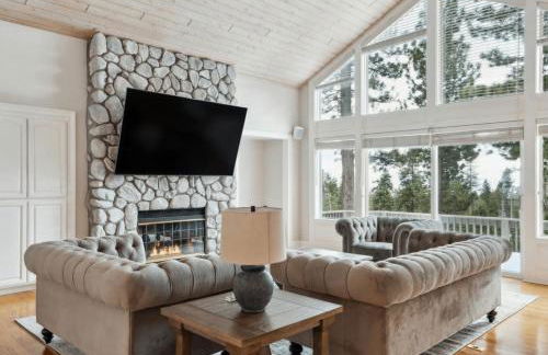 The Royal Canterbury Retreat - Near Kings Beach & Lake Tahoe - Foto 11