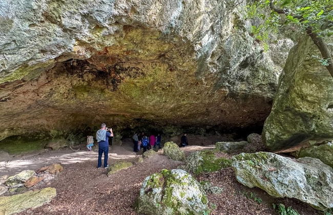 Masseria Pilano - Foto 33