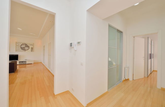 Eden Penthouse Apartments Zadar - Foto 24