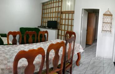 Casa Recanto Familia - Foto 1