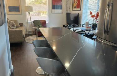 Modern Ranch near Knapp Center, Downtown - Foto 3