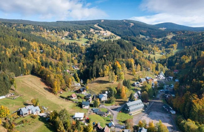 Attractive Apartment in Rokytnice nad Jizerou near Ski Area - Foto 34