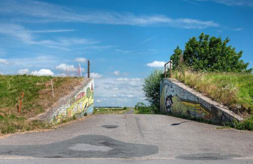 Ferienhaus Oase Balje - Foto 37