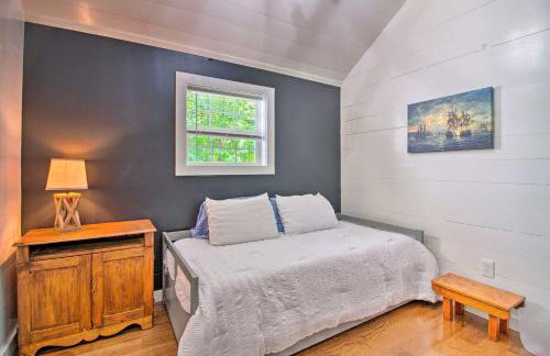 Stylish Mountain Home Near Ski, Golf and Manchester! - Foto 22