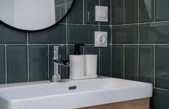 Appartement 2 chambres proche écoles et métro - Foto 14