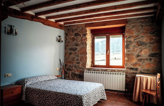 Biltegi Etxea - Foto 2