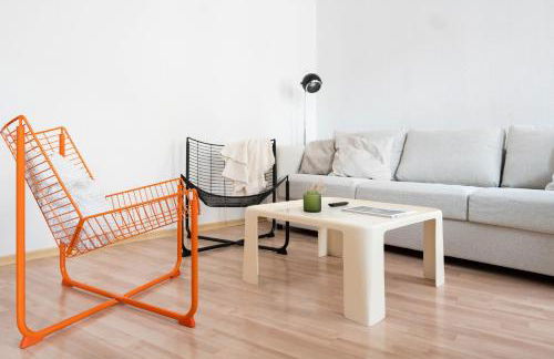 Große 3 Zimmer Wohnung mit Netflix in zentraler Lage - Foto 18