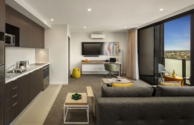 Quest Dandenong Central - Foto 13