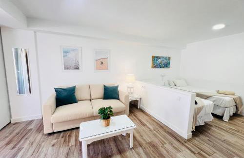 Prime garden-view Studios - Foto 8