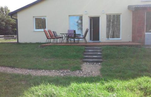 Nowa Wola 58 - 200qm appartment in a small village, with pool, sauna and big garden - Foto 67