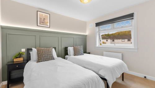 Cosy Corner at Innerleithen - Foto 5