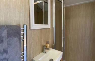 Little Idyll shepherds hut - Photo 12