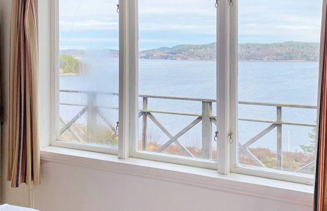 6 Person Holiday Home in Henan-by Traum - Foto 25