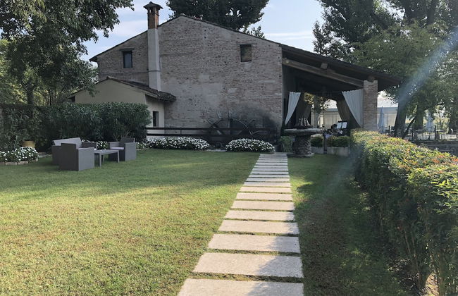 Villa dei Mulini - Foto 28