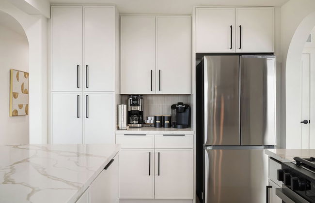 Oceanview Sunset View 3BR Luxe Home Yard - Foto 19