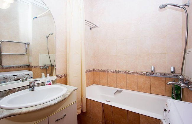 ApartLux Park Pobedy 2 - Foto 7