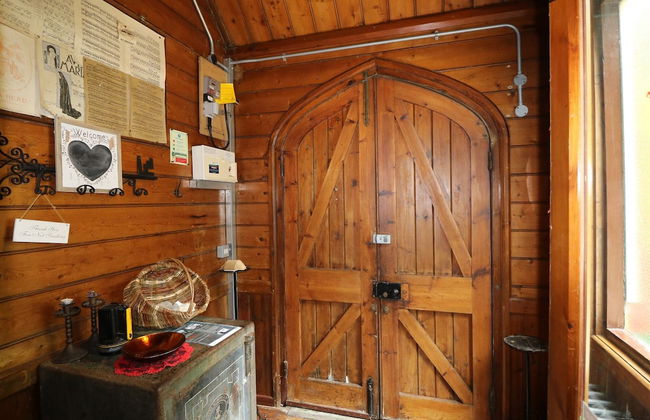 The Mission - Foto 7