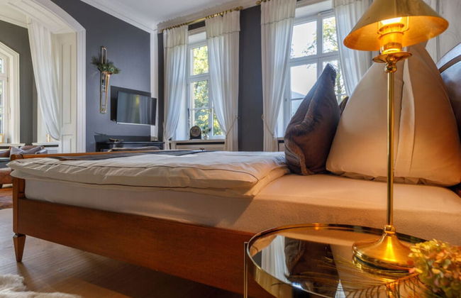 Villa _peacock Suite - Foto 6