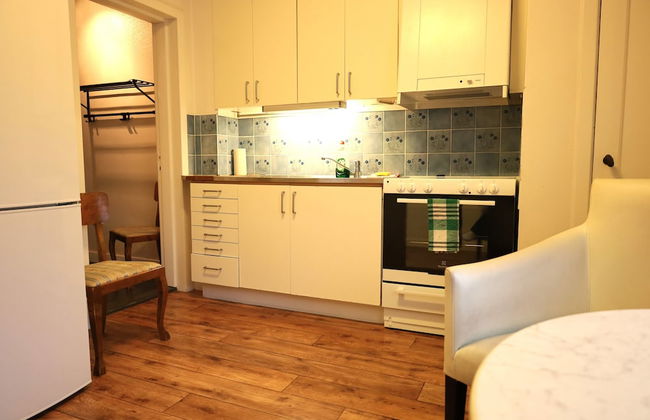 Brodderud Apartments - Foto 18