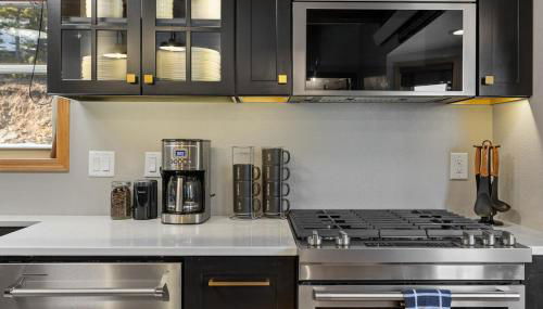 Whiskey Ridge - Foto 3, stove