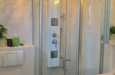 Tiny Apartment LIVE-IN Wertheim am Main - Foto 26