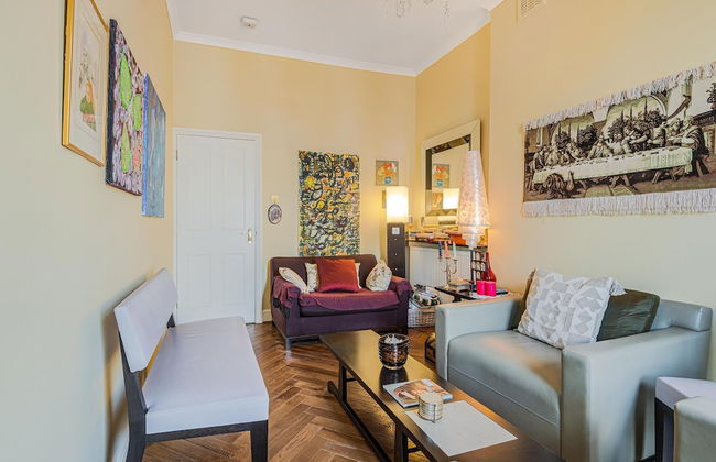 Charming one Bedroom Flat Near Maida Vale - Foto 10