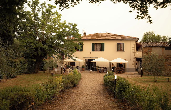 THE MONNA LISA RESORT - Photo 48